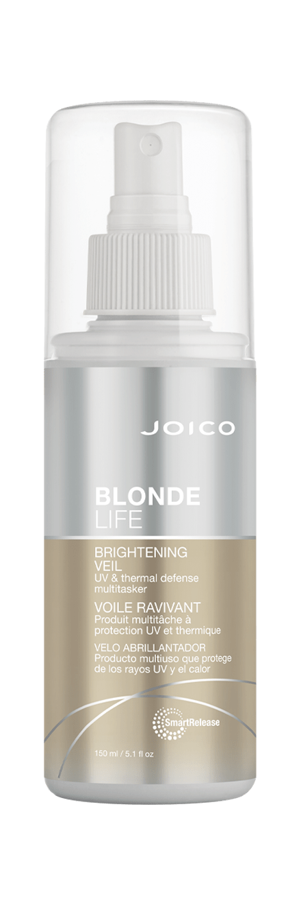 Soin Démêlant Éclaircissant Go Blonder - Sheer Blonde - John Frieda